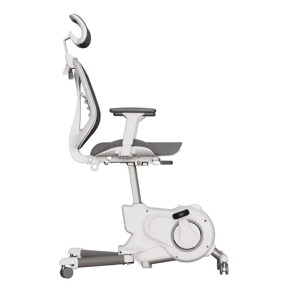 Cadeira Ergonômica Elements Egea