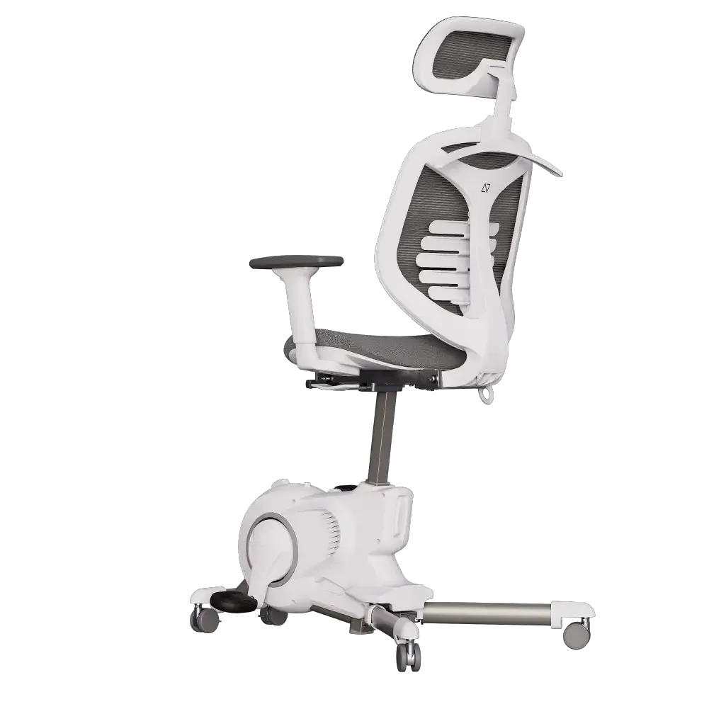 Cadeira Ergonômica Elements Egea