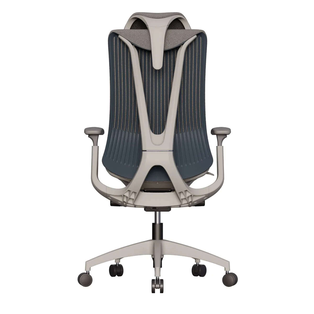 Cadeira Ergonômica Elements Etérea