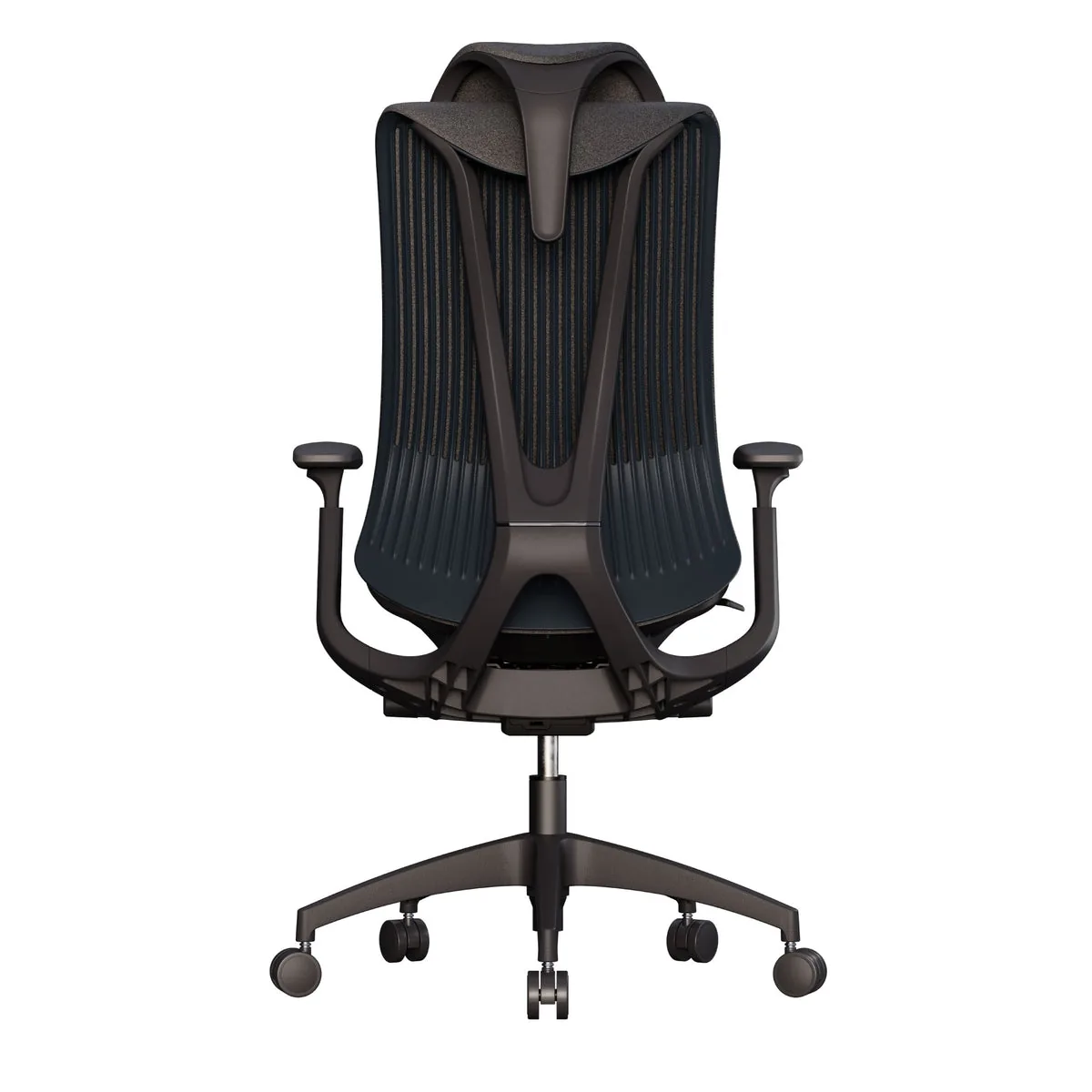Cadeira Ergonômica Elements Etérea