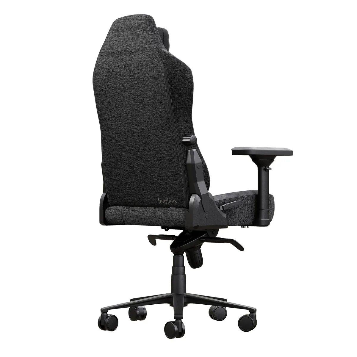 Cadeira Gamer Elements Lunari Fearless