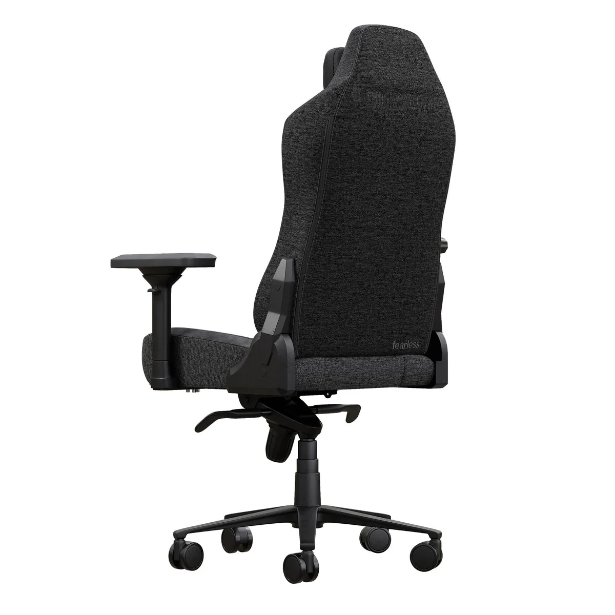 Cadeira Gamer Elements Lunari Fearless