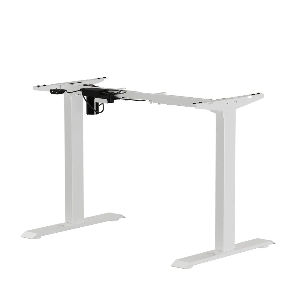 Mesa com Regulagem de Altura Elétrica Misch (Estrutura)