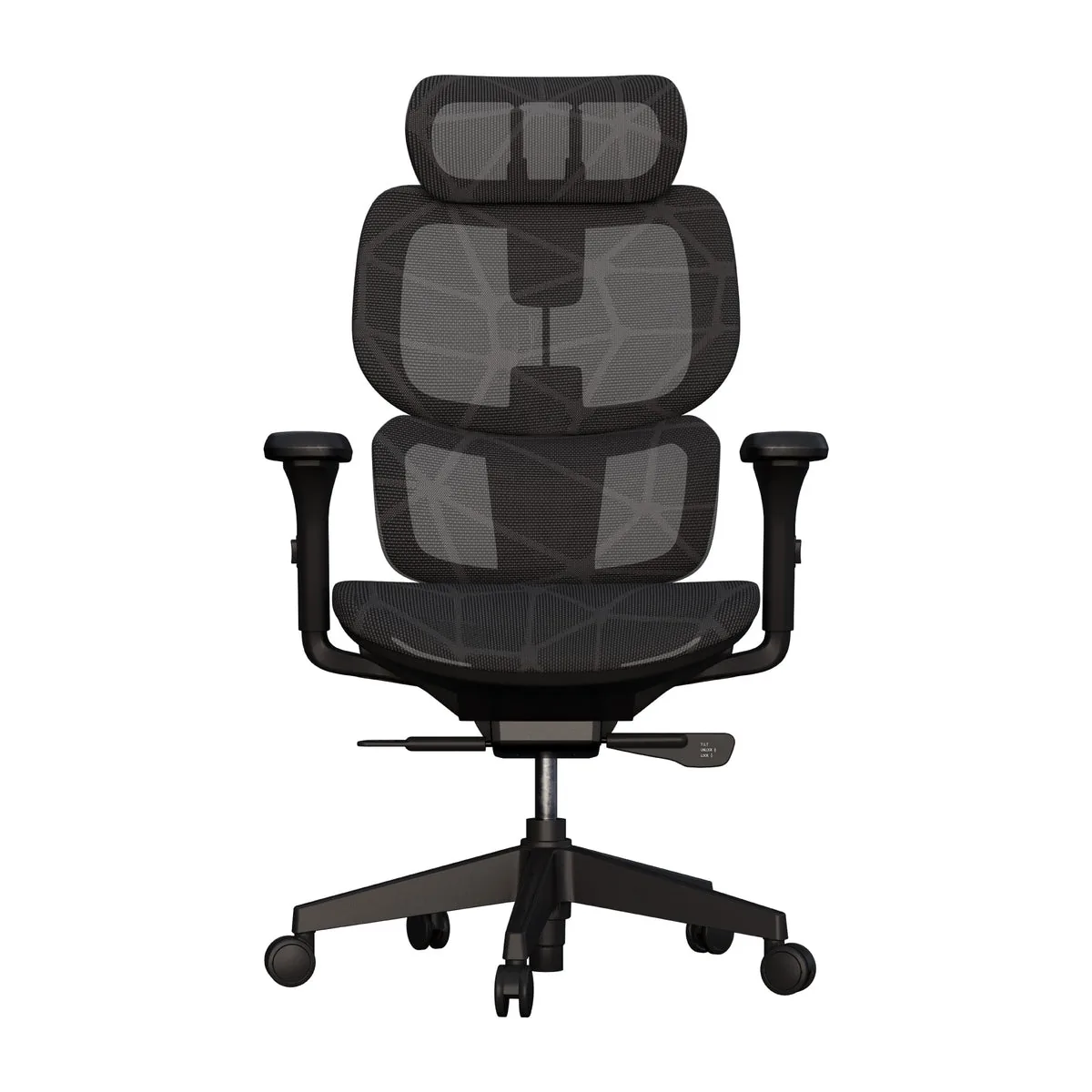 Cadeira Ergonômica Elements Siggy