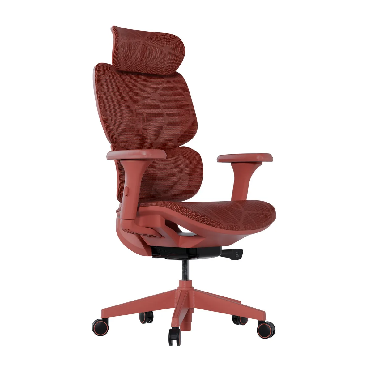 Cadeira Ergonômica Elements Siggy