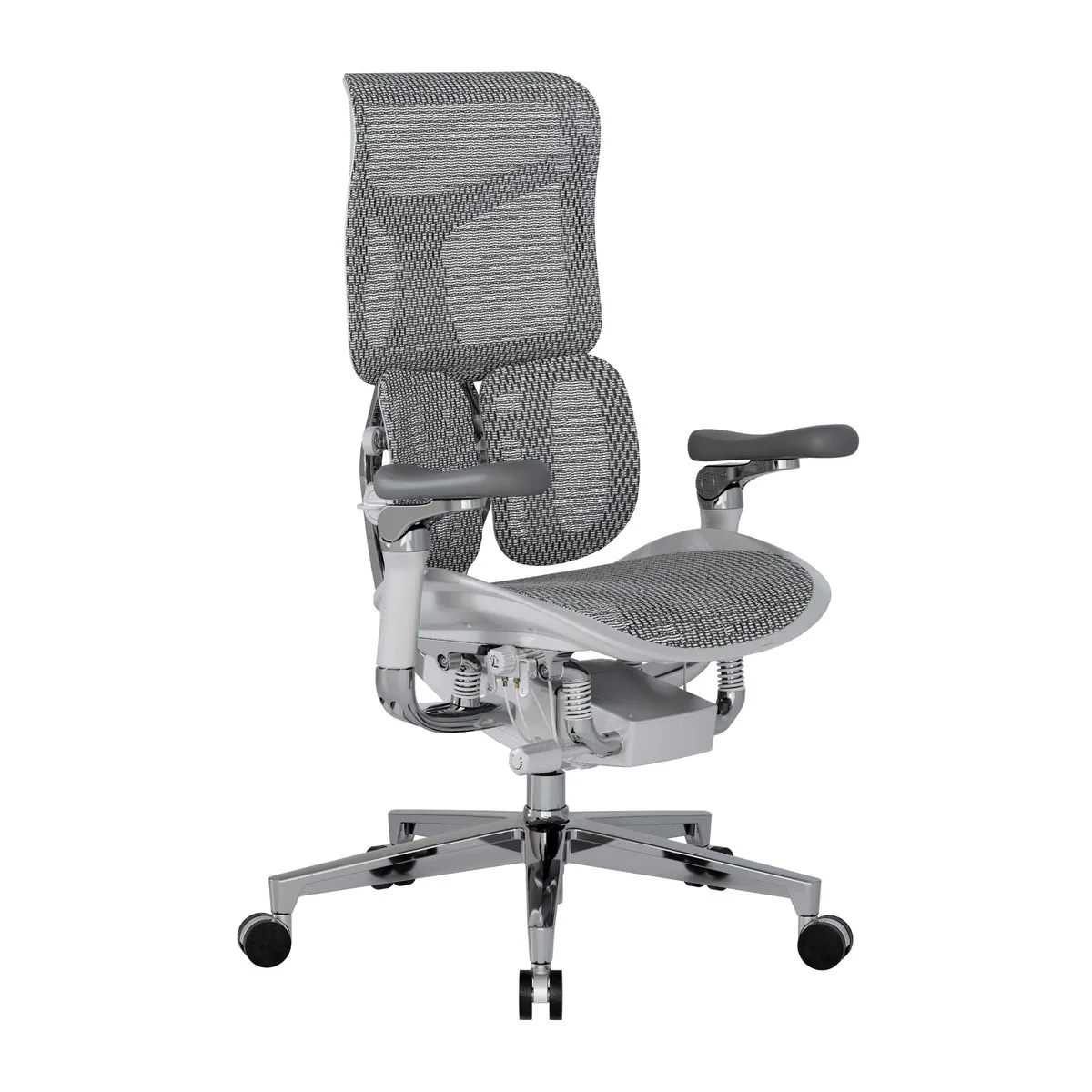 Cadeira Ergonômica Elements Una